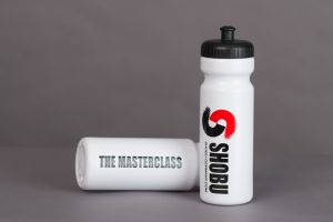 beu Trinkflasche